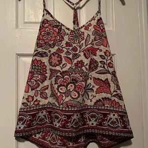 🌸Hollister tank top🌸